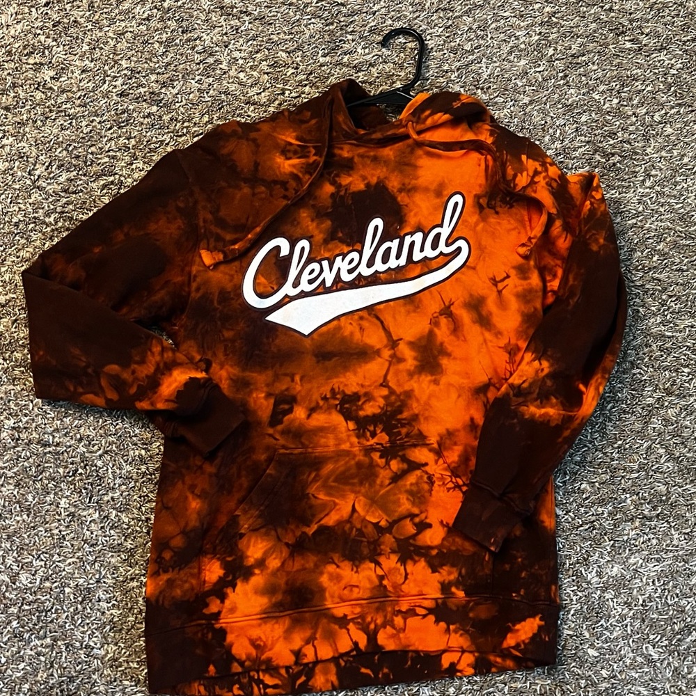 Cleveland Clothing Co. Hoodie